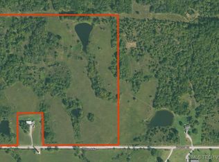 Howard Rd, Okmulgee, OK 74447