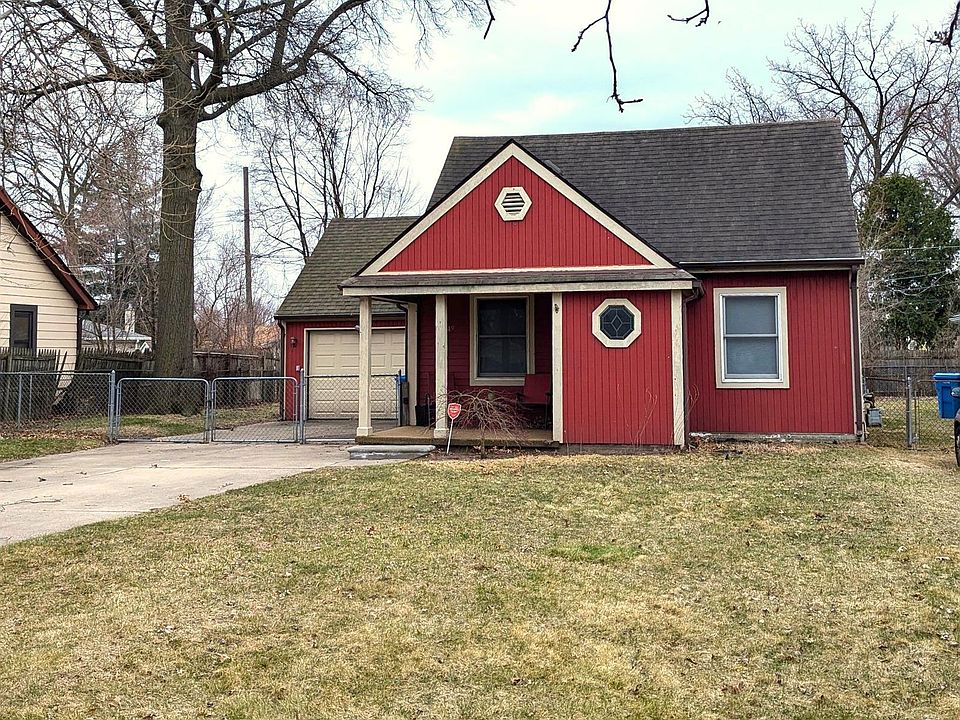 1st image of 24349 Fordson Hwy