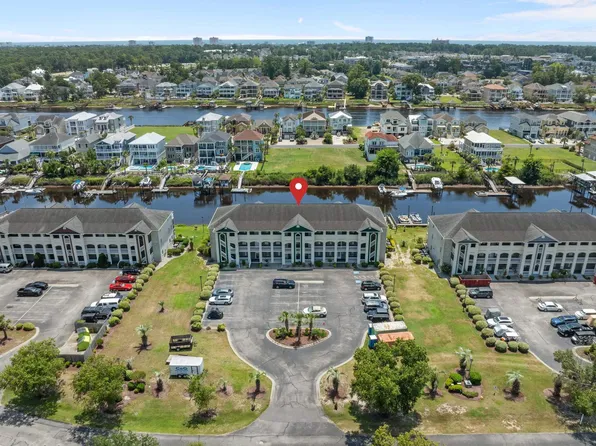 4526 N Plantation Harbour Dr. #C-7, Little River, SC 29566