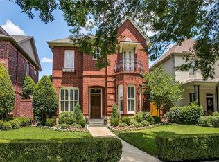 5124 Byers Ave, Fort Worth, TX 76107