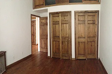 Rented by Garner Realty
