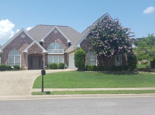 5920 Shilo Run, Pinson, AL 35126