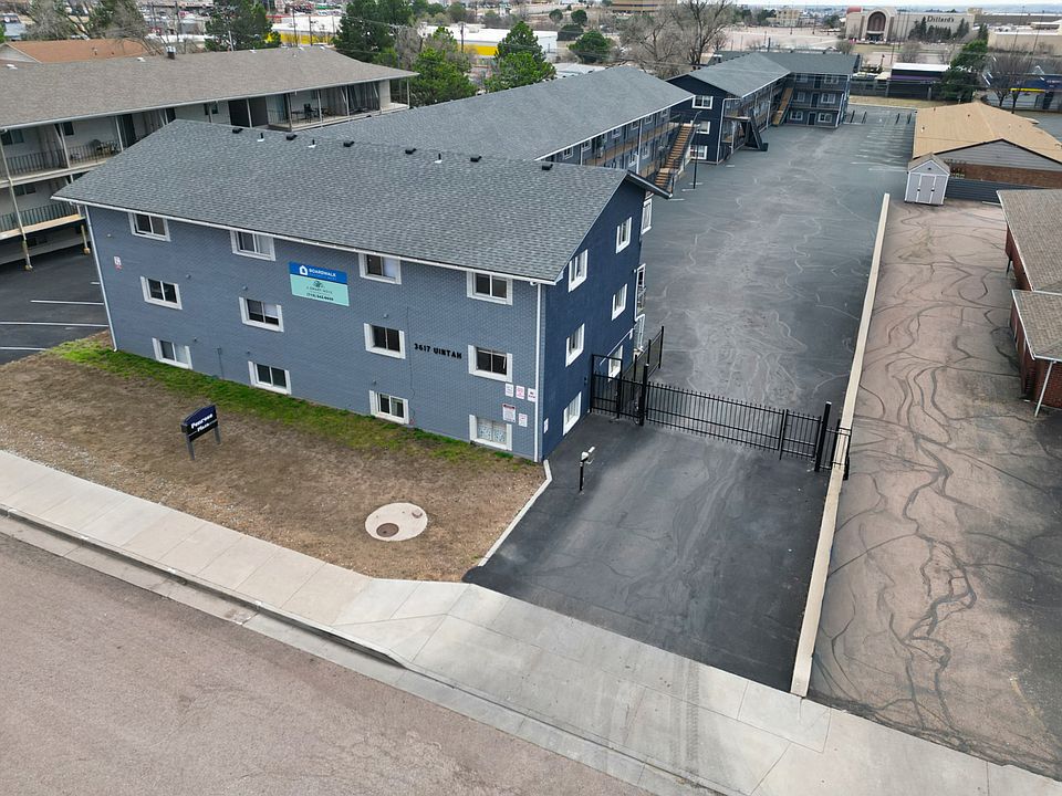 1st image of 3616 Galley Rd APT 37
