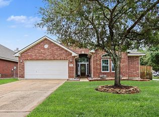 12843 Sherlock Acres Dr, Tomball, TX 77377