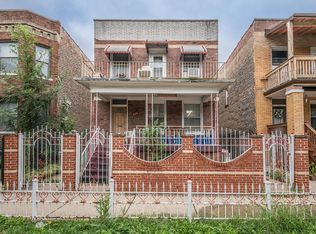849 N Richmond St, Chicago, IL 60622