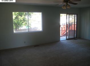 731 La Paloma Rd, El Sobrante, CA 94803