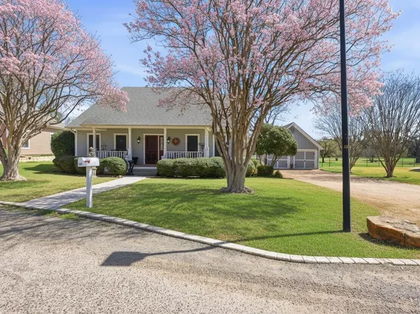 317 Home Place Ln, Salado, TX 76571