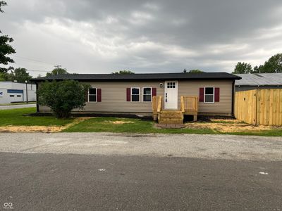 2428 S J St, Elwood, IN, 46036