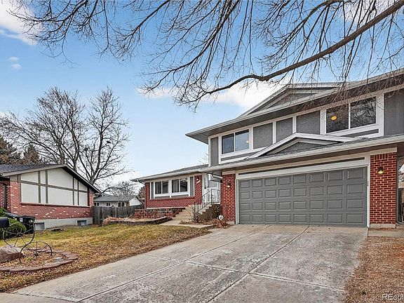 3rd image of 3362 S Sedalia Way
