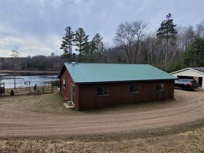 N17179 Collins Ln, Dunbar, WI, 54119