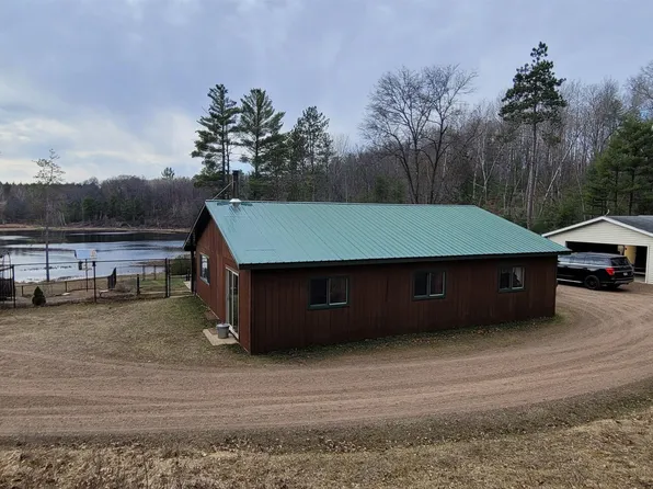 N17179 Collins Ln, Dunbar, WI 54119