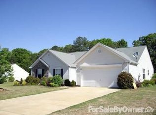 3440 Bridgeshaw Dr, Cumming, GA