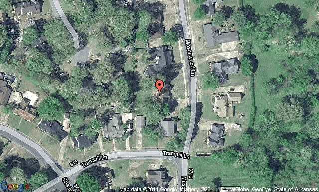 Map View