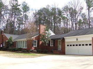 601 Carbonton Rd, Sanford, NC 27330