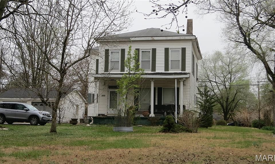 1st image of 500 S 9th St