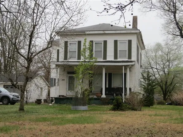 500 S 9th St, Wood River, IL 62095