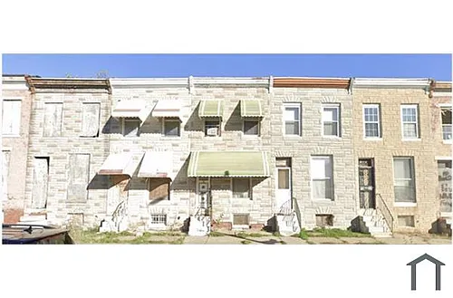 1953 N Collington Ave Photo 1 1953 N Collington Ave Photo 1