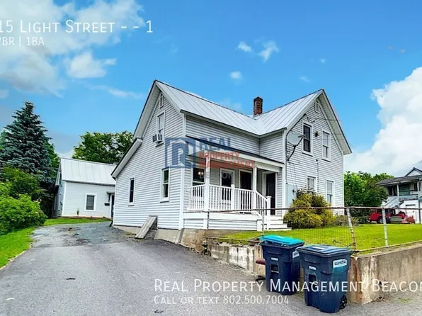 15 Light St #1, Lebanon, NH 03766