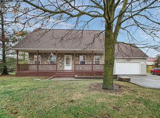 3177 N Henderson Rd, Davison, MI 48423