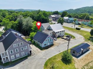 8 Oak Hill Street, Haverhill, NH 03785
