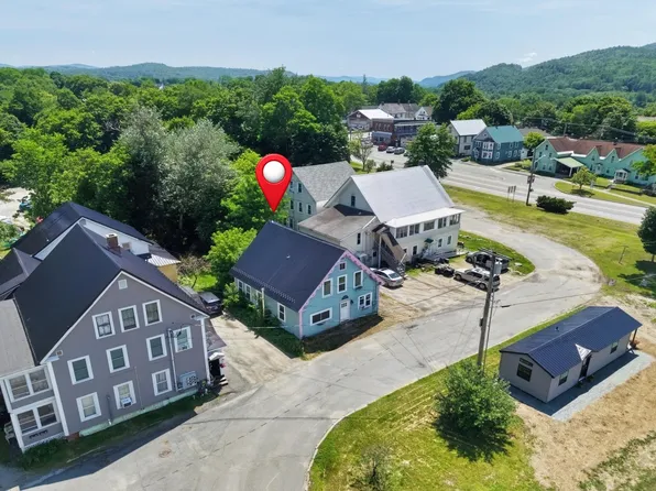 8 Oak Hill Street, Haverhill, NH 03785
