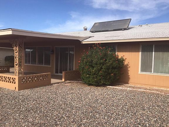 2nd image of 10121 W Burns Dr