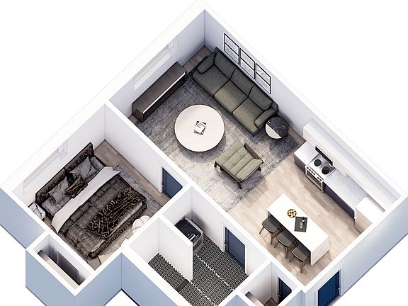 3rd image of 1836 Westminster St #11556104