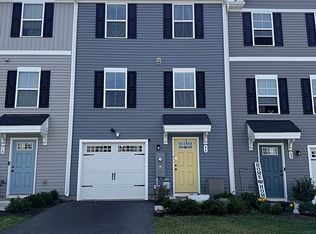 66 Tadpole Landing Rd, Inwood, WV 25428