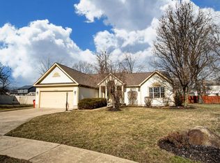 5620 Lotus Ct, Grove City, OH 43123