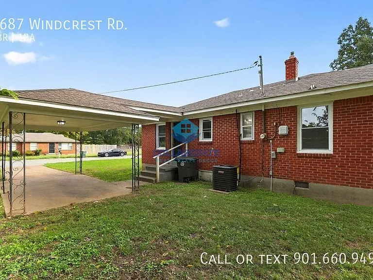 3687 Windcrest Rd — Photo 12
