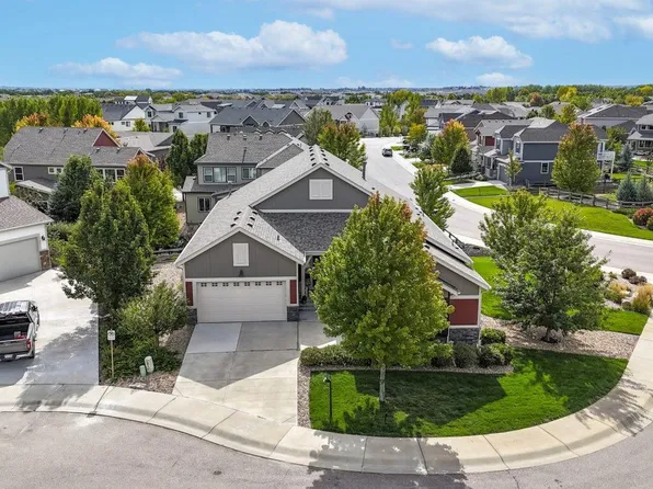 2450 Buffalo Mountain Ct, Loveland, CO 80538