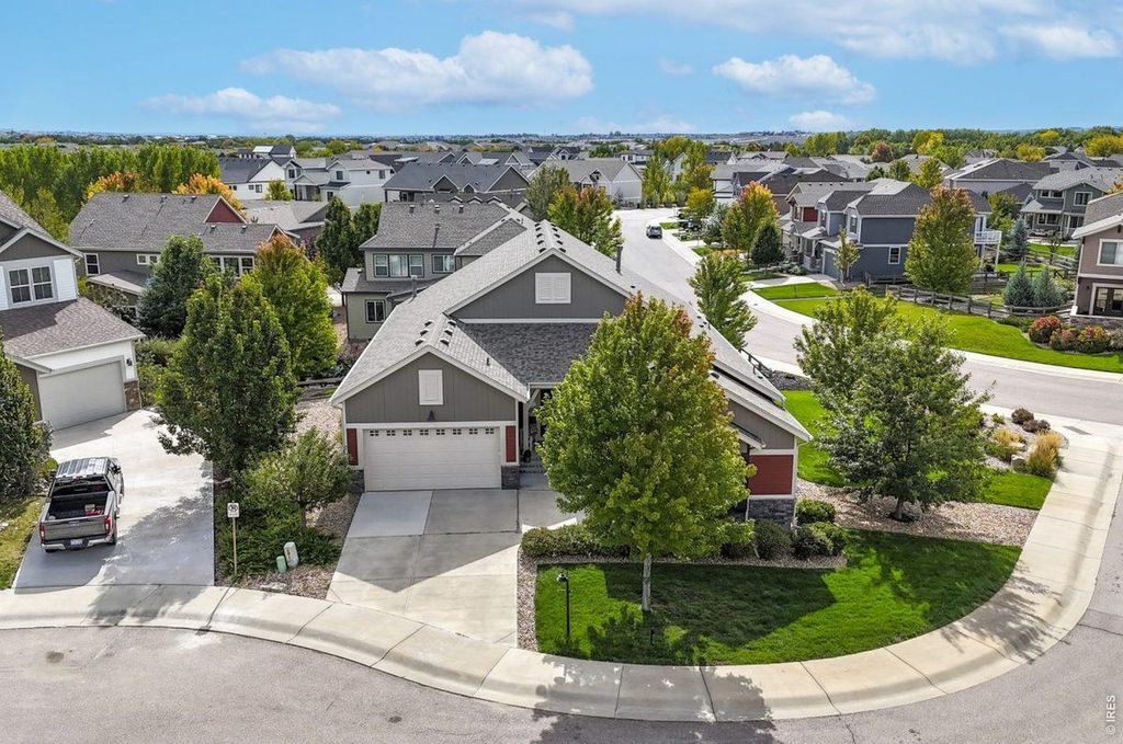 2450 Buffalo Mountain Ct