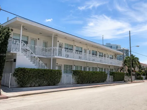 620 76th St APT 10, Miami Beach, FL 33141