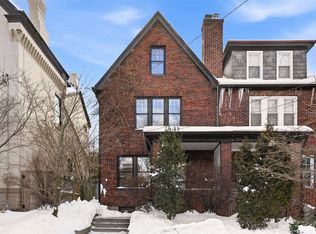 5928 Kentucky Ave, Pittsburgh, PA 15232