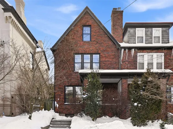 5928 Kentucky Ave, Pittsburgh, PA 15232