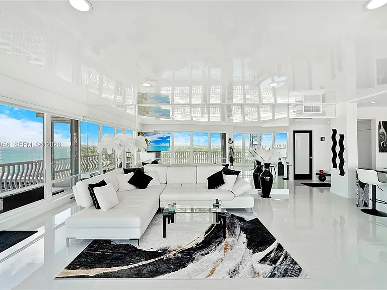4020 Galt Ocean Dr #1801 — Photo 14