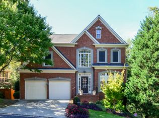2083 Wrights Mill Cir, Atlanta, GA 30324