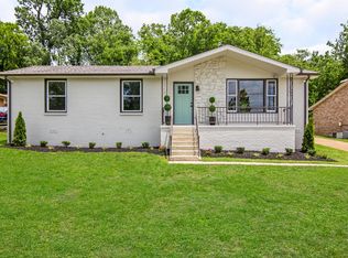 3820 Lunn Dr, Nashville, TN 37218