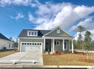 6124 Chadderton Circle Cl556 Austin #B, Myrtle Beach, SC 29579