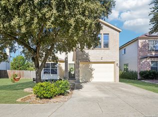 7411 Banister Pass, San Antonio, TX 78254