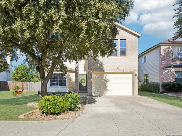 7411 Banister Pass, San Antonio, TX 78254