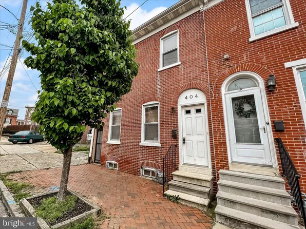 404 S Franklin St, Wilmington, DE 19805