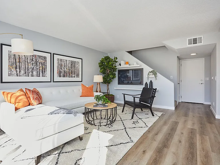 Sand Canyon Villas & Townhomes — Photo 22