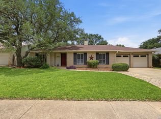 2207 Oak Bnd, San Antonio, TX 78259