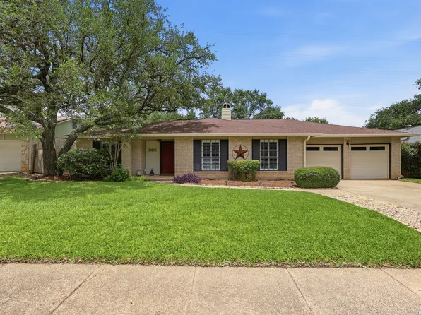 2207 OAK BND, San Antonio, TX 78259