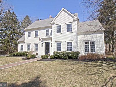 249 Frost Ln, Newtown, PA, 18940