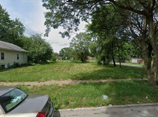 12400 S Parnell Ave, Chicago, IL 60628