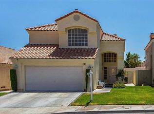 8226 Tone St, Las Vegas, NV 89123