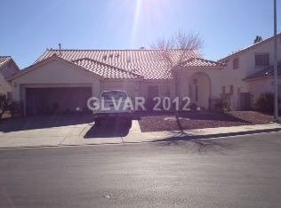 1047 Misty Rose Ave, Henderson, NV 89074