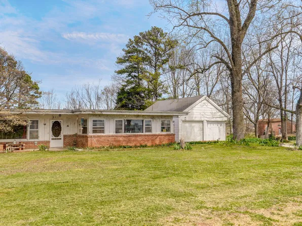 603 E Mt Vernon Street, Nixa, MO 65714